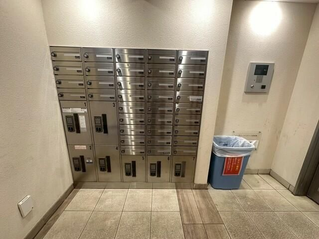 ＨＦ西巣鴨レジデンスのその他共用部分