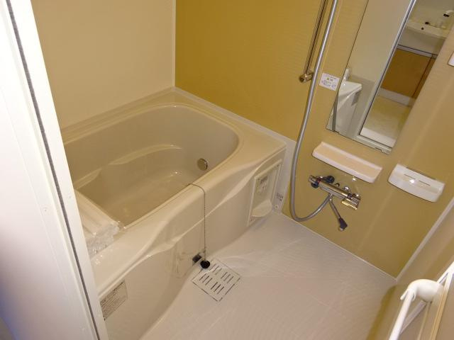 シルフィード三木の浴室|バス