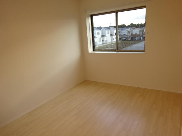 シルフィード三木の内装|洋室