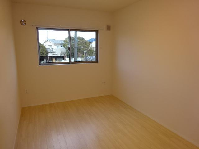 シルフィード三木の内装|洋室