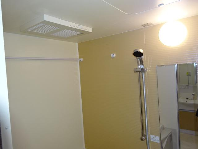 シルフィード三木の浴室|バス