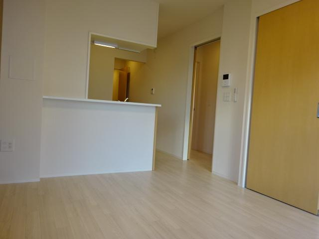 シルフィード三木のキッチン|キッチン