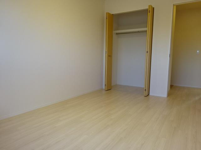 シルフィード三木の内装|洋室