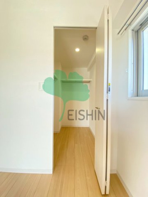 【収納】 | ル・マージュ博多 | 収納です。