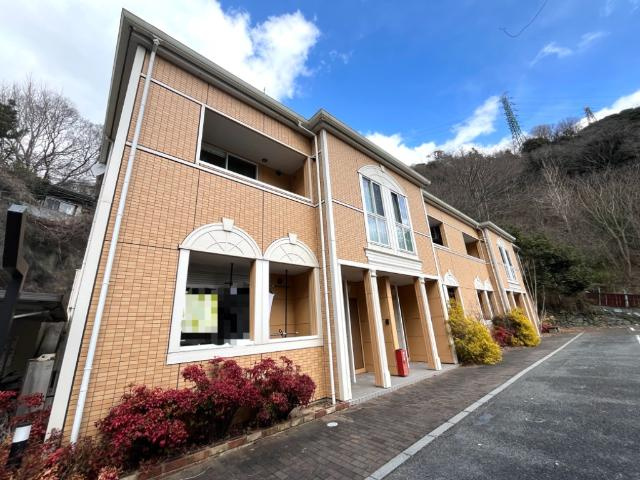 メゾン・オランジュ