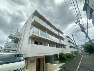 【その他】 | ＨＦ西巣鴨レジデンス