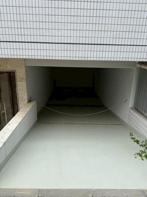 【駐車場】 | ＨＦ西巣鴨レジデンス