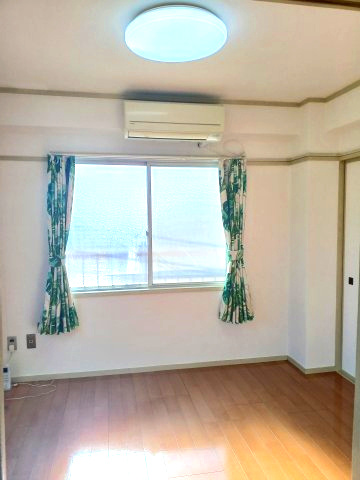 高橋ビルの内装|過ごしやすい室内です