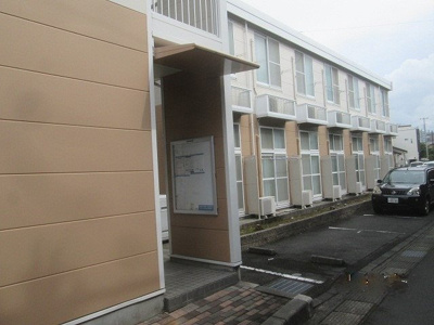 【その他】 | レオパレスジュネス０４