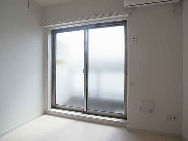 神戸市兵庫区芦原通６丁目の賃貸マンションの展望