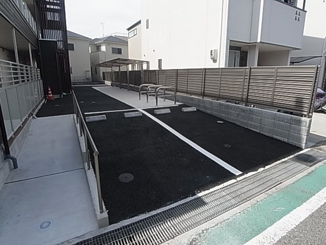 神戸市兵庫区芦原通６丁目の賃貸マンション