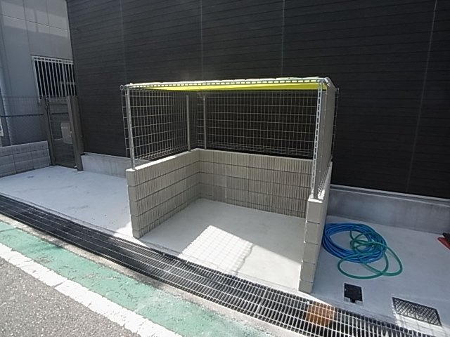 神戸市兵庫区芦原通６丁目の賃貸マンション