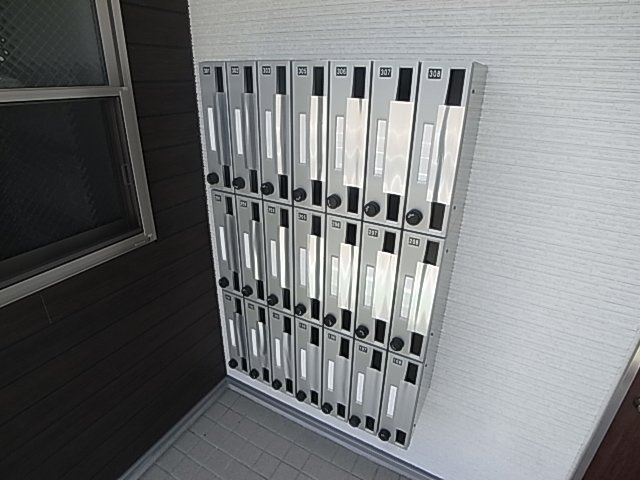 神戸市兵庫区芦原通６丁目の賃貸マンション