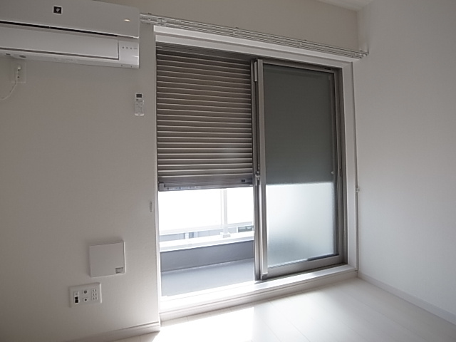 神戸市兵庫区芦原通６丁目の賃貸マンション