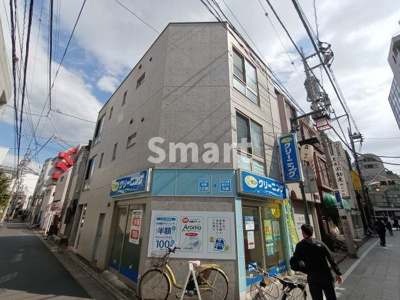 【外観】 | レジェンシア中野