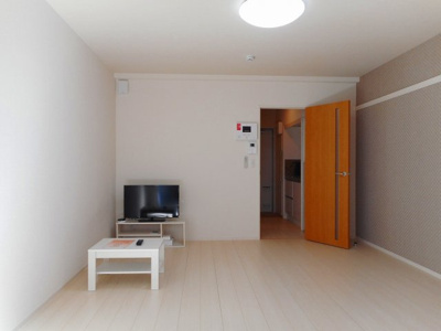 【居間・リビング】 | クレイノいちごの木