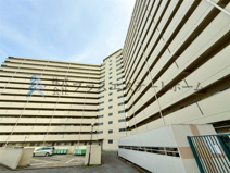 夢野ハイタウン1号棟の画像