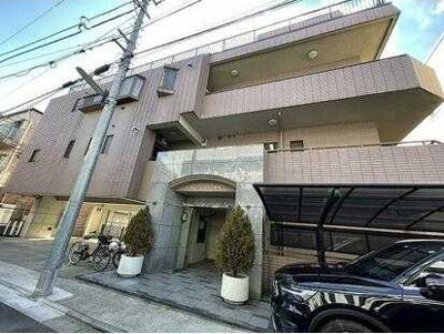 【その他】 | ガーデンハイツ池尻