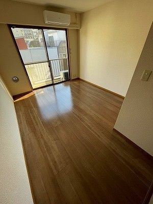 【居間・リビング】 | ガーデンハイツ池尻