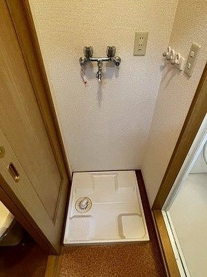 【内装】 | ガーデンハイツ池尻