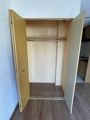 【収納】 | ガーデンハイツ池尻