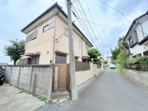 狭山市入間川2丁目　建築条件なし売地　「狭山市駅」徒歩7分　敷地36坪　の画像