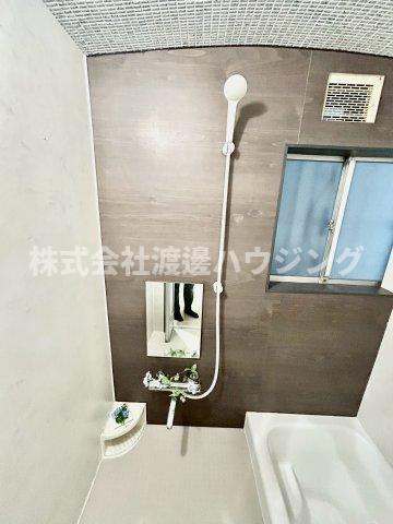 ラシャンス瓢箪山の設備