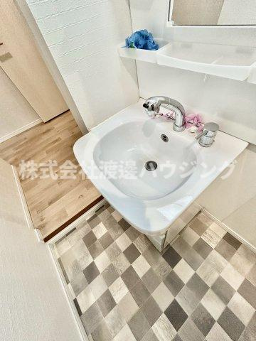 ラシャンス瓢箪山の設備