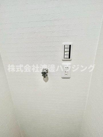 ラシャンス瓢箪山の設備