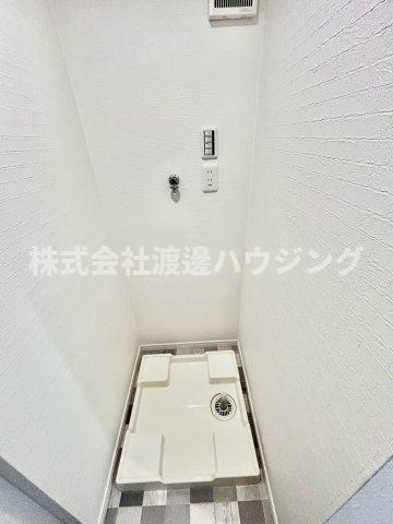 ラシャンス瓢箪山の設備