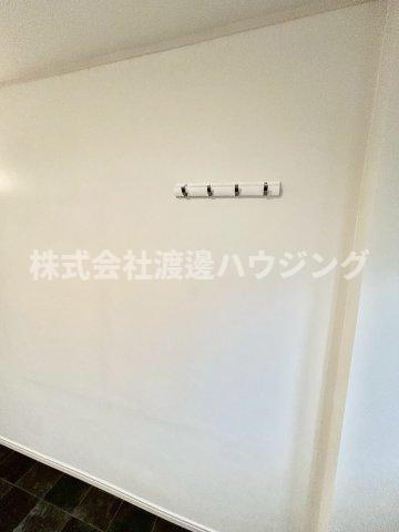 ラシャンス瓢箪山の設備