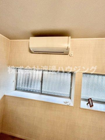 ラシャンス瓢箪山のその他|窓