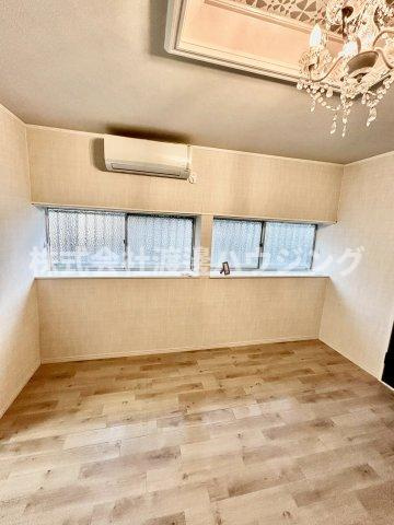 ラシャンス瓢箪山のその他|窓