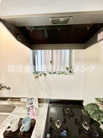 ラシャンス瓢箪山のその他|窓