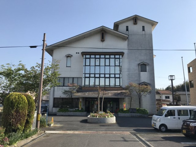 【その他】 | 平津１丁目 | 石山支所・市民センター
