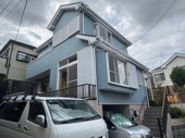 横浜市泉区白百合三丁目戸建の画像