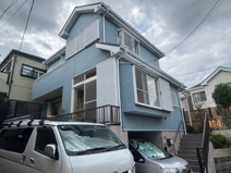 横浜市泉区白百合三丁目戸建の画像
