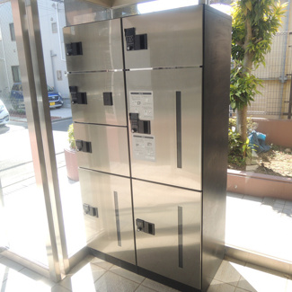 【設備】 | サニーハイツ