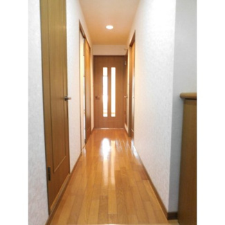 【玄関】 | サニーハイツ