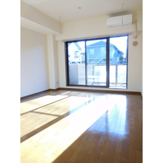 【居間・リビング】 | サニーハイツ