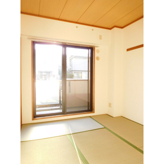 【内装】 | サニーハイツ