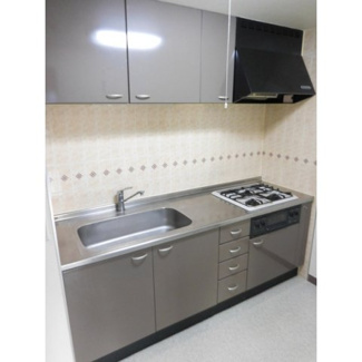 【キッチン】 | サニーハイツ