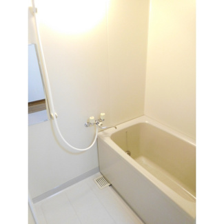 【浴室】 | サニーハイツ