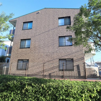 【外観】 | サニーハイツ