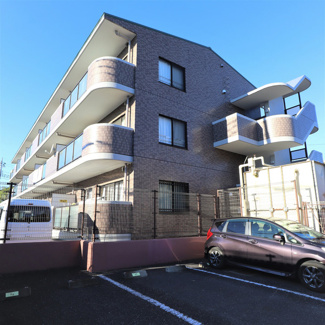 【外観】 | サニーハイツ