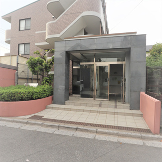 【その他共用部分】 | サニーハイツ