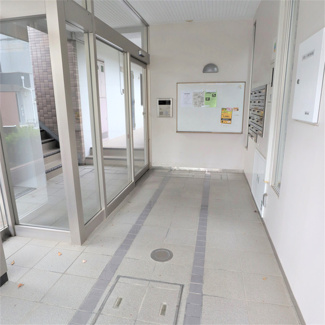 【その他共用部分】 | サニーハイツ