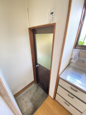 【その他】 | S様海南市藤白平屋