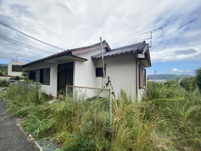 【外観】 | S様海南市藤白平屋