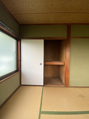 【収納】 | S様海南市藤白平屋